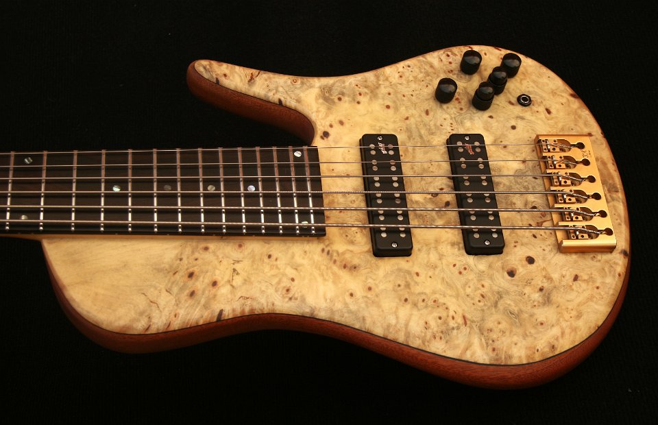 SC6 Buckeye - Price 4600€